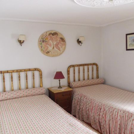 Casa De S. Thiago Do Castelo Hotell Óbidos Exteriör bild