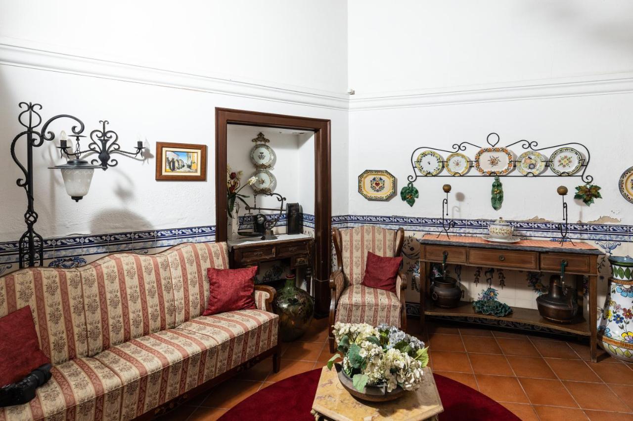 Casa De S. Thiago Do Castelo Hotell Óbidos Exteriör bild