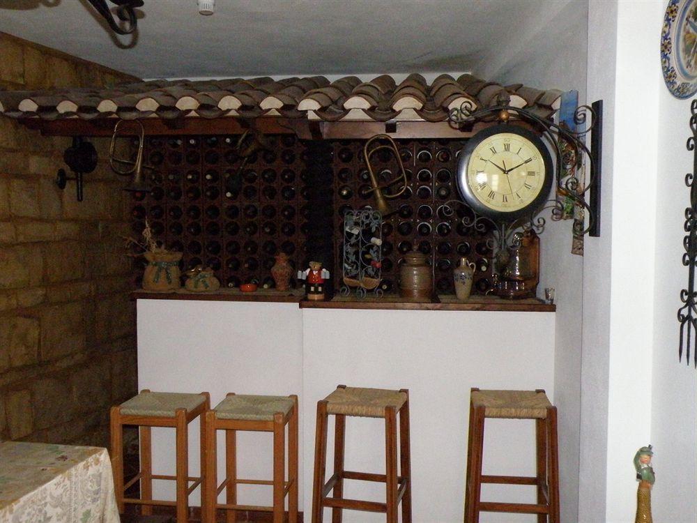 Casa De S. Thiago Do Castelo Hotell Óbidos Exteriör bild